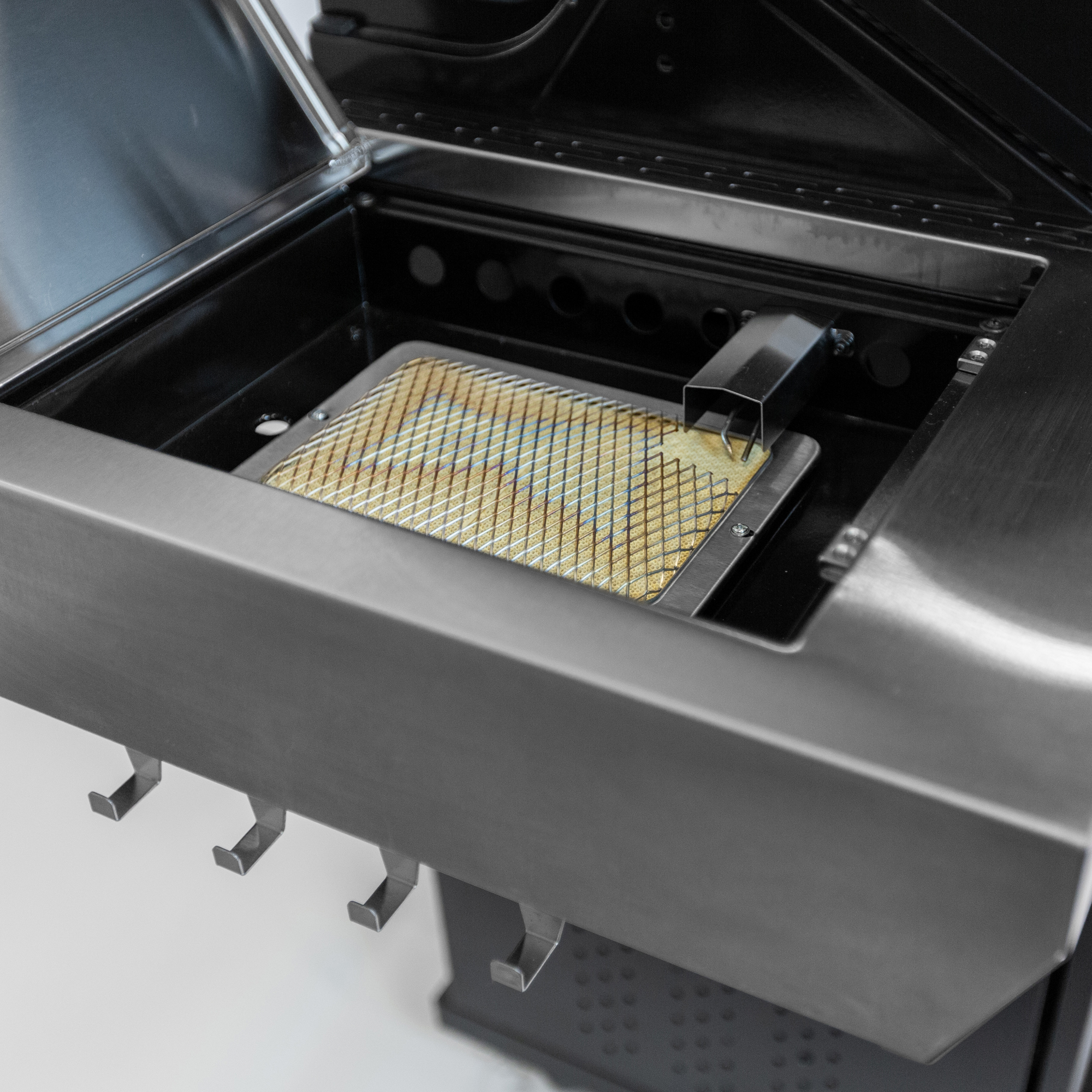 Gasolgrill Bluegaz Z501