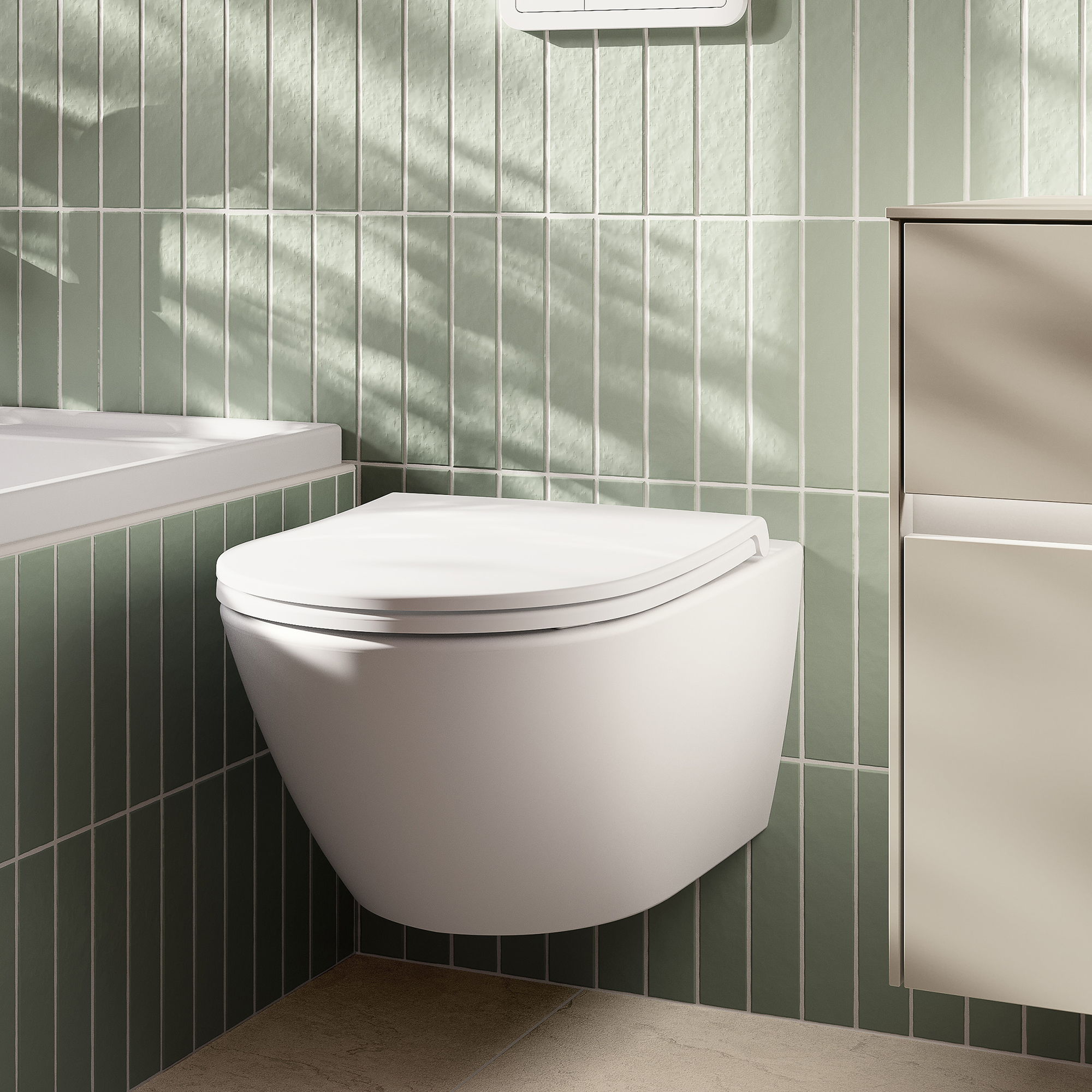 Subway 3.0 WWC Combi pack CeramicPlus Med CeramicPlus