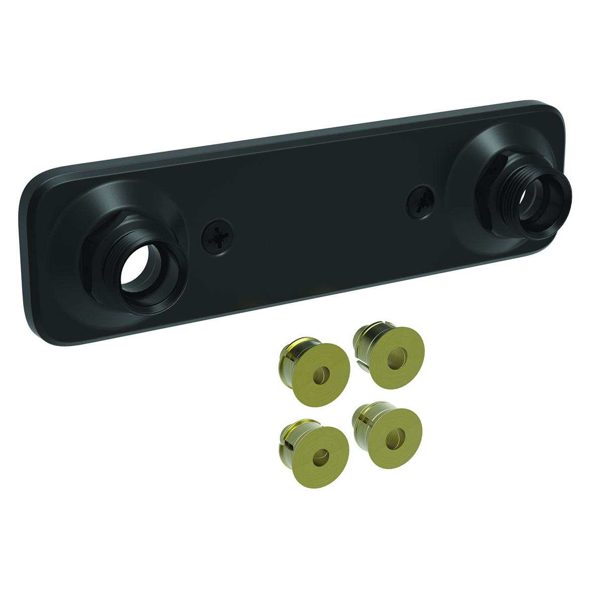 Blandarfäste Vatette V6 150 cc