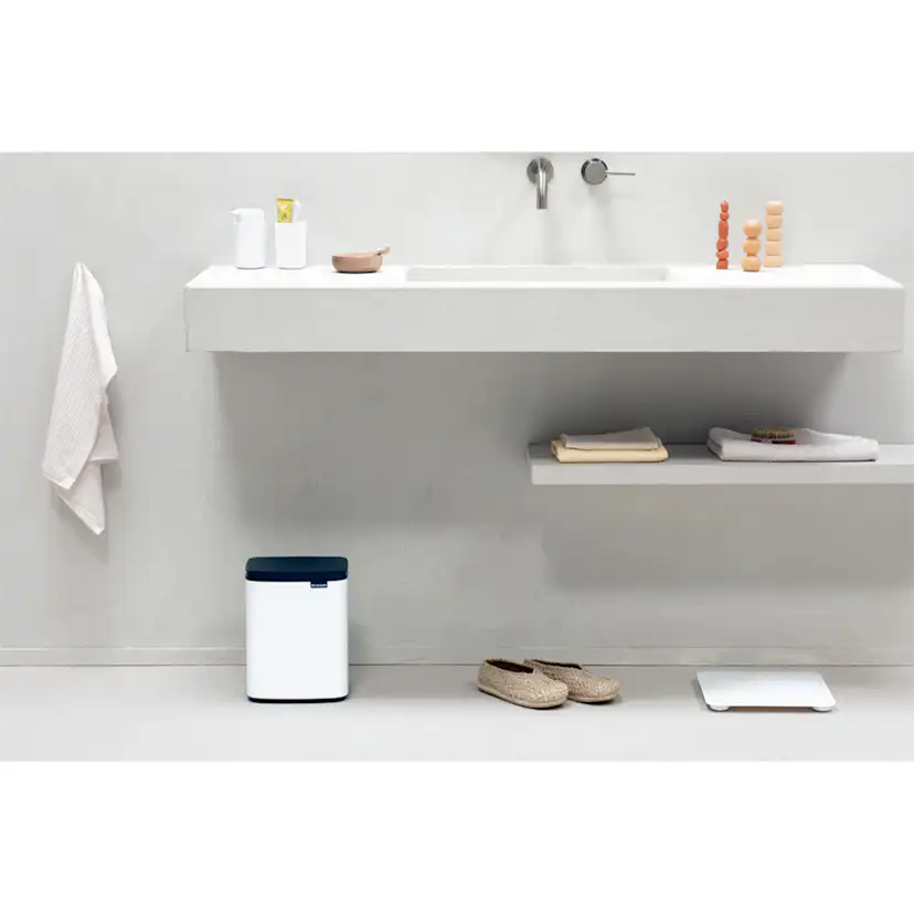 Papperskorg Brabantia Bo 7 L