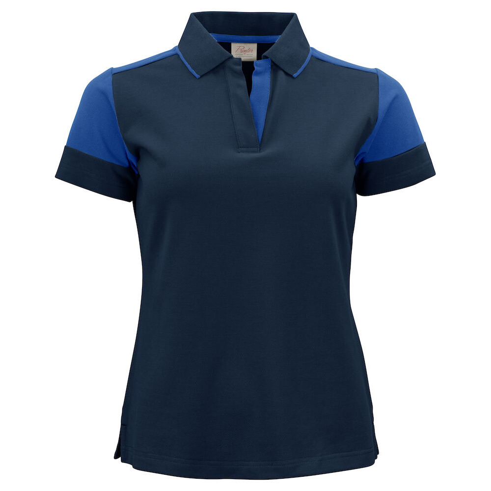 Sweatshirt Printer Prime Polo Lady