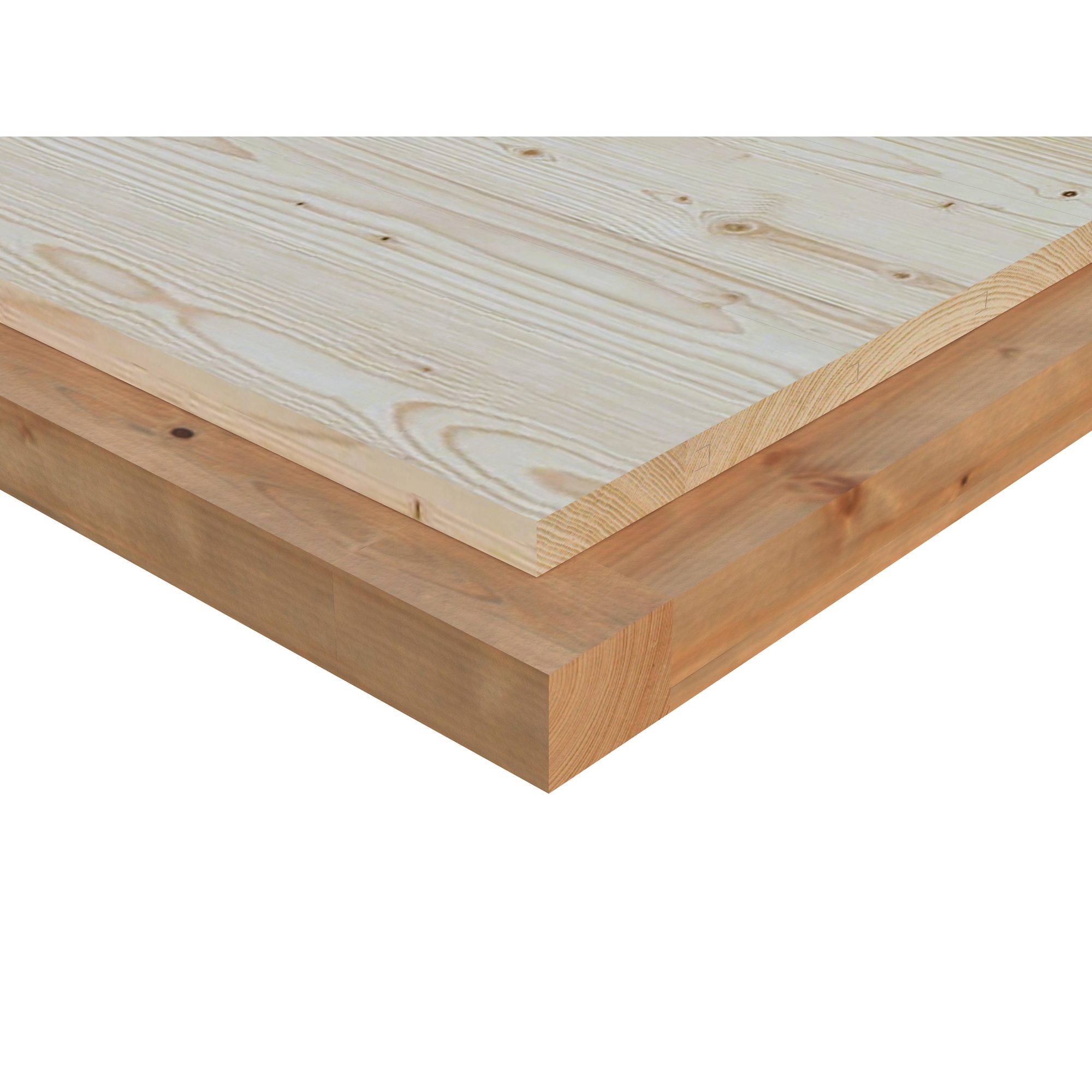 Trädgårdshus Palmako Grace 8,7+4,1 m2