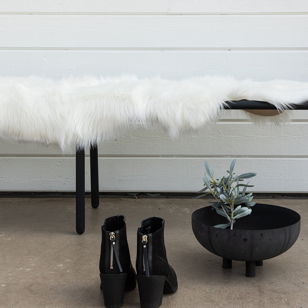 Pläd Venture Home Katy