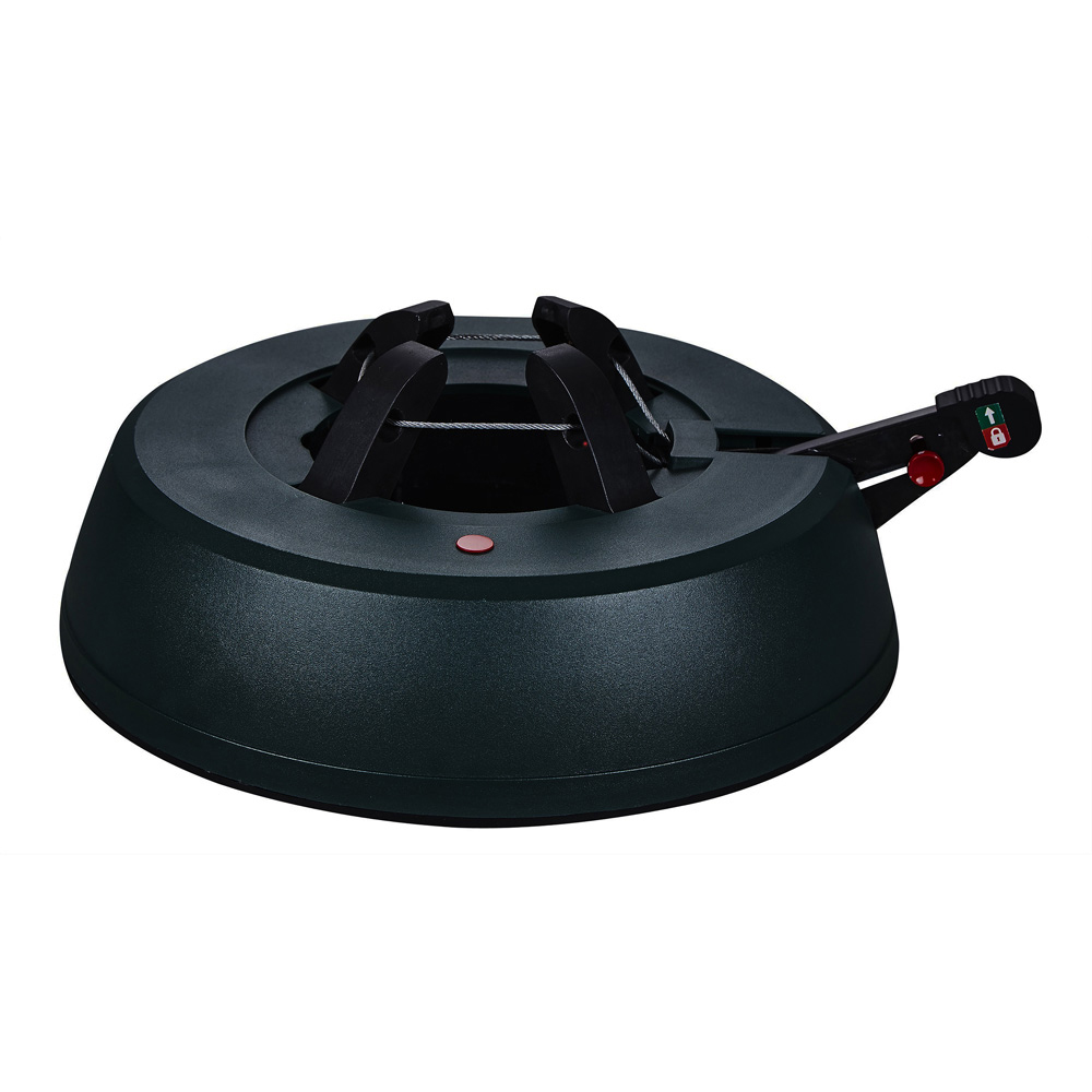 Julgransfot by Benson Stand Smart