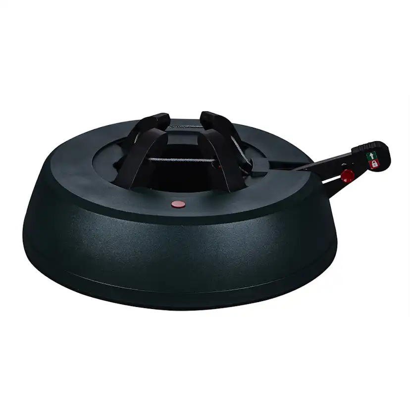 Julgransfot by Benson Stand Smart