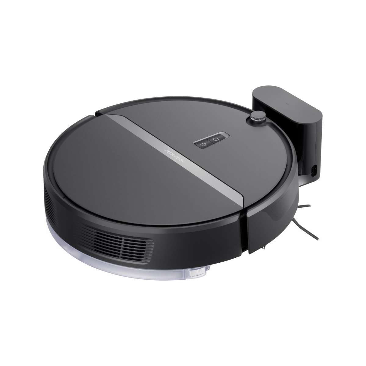 Robotdammsugare Roborock E4