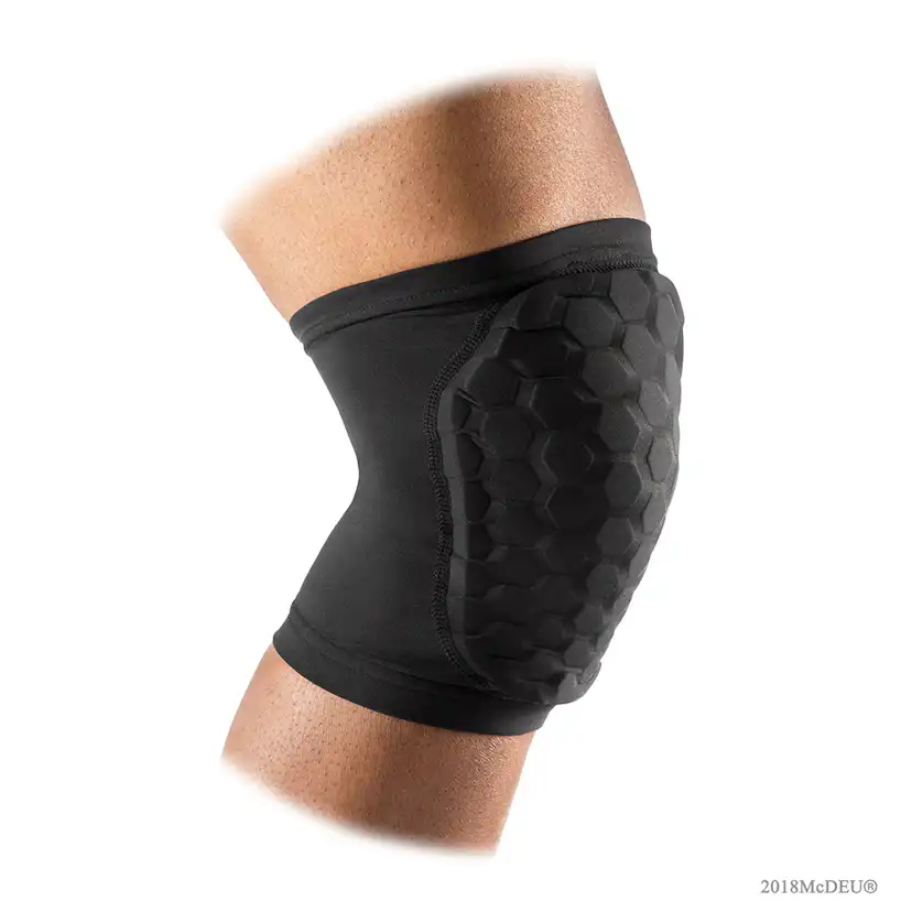 Knäskydd McDavid Hex Knee/Elbow/Shin Pads