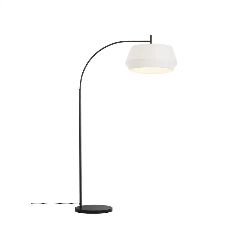 Golvlampa Nordlux Dicte