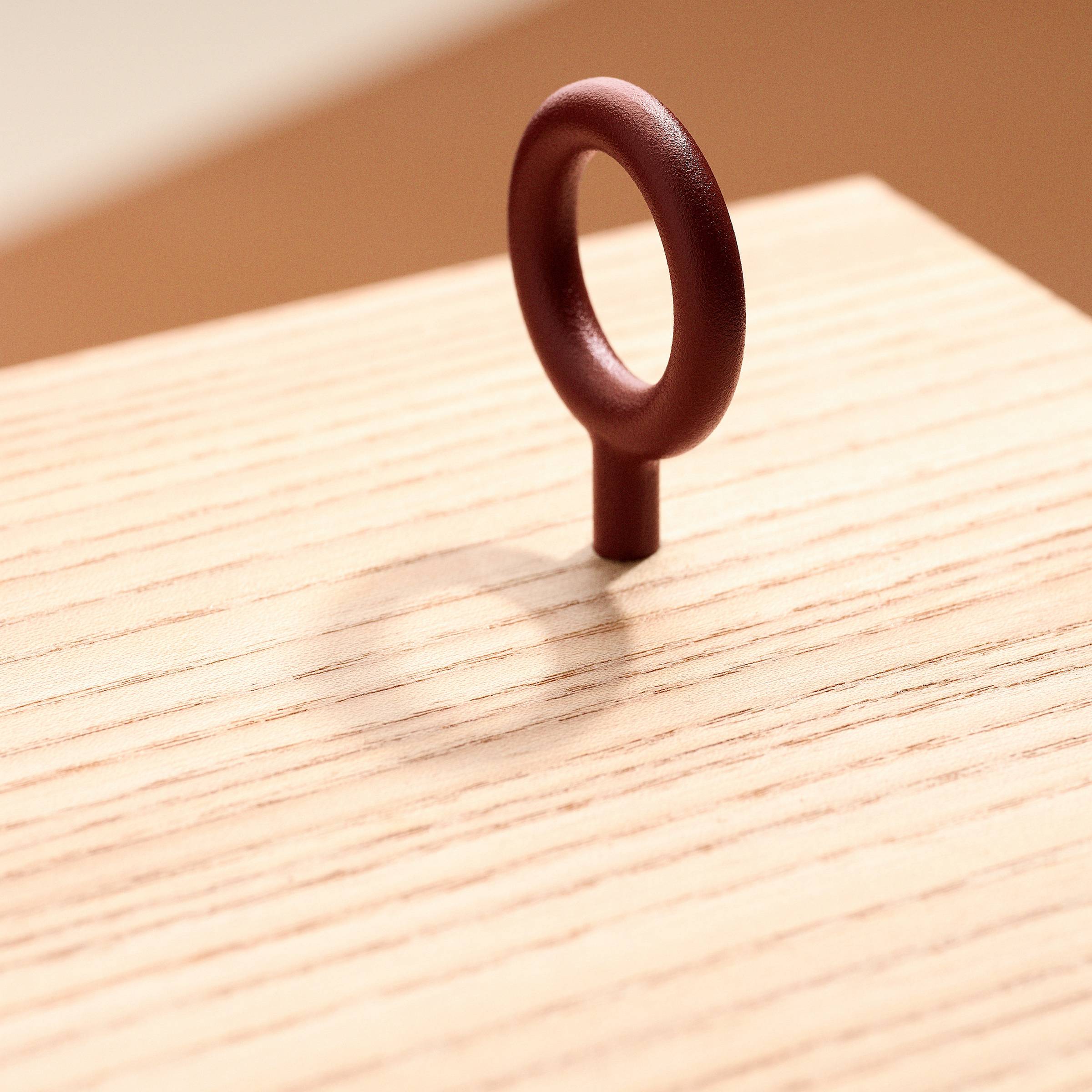 Knopp Beslag Design Key Toniton