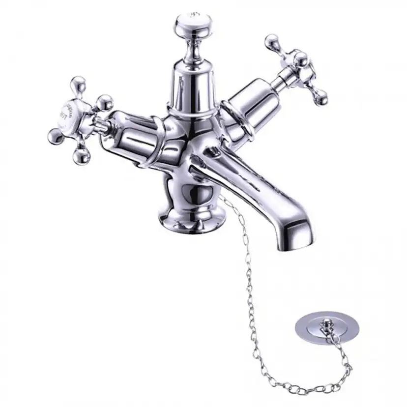Tvättställsblandare Burlington Claremont CL5