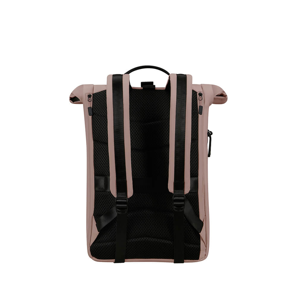 Ryggsäck Samsonite Rolltop Coatify Biz 15.6 tum