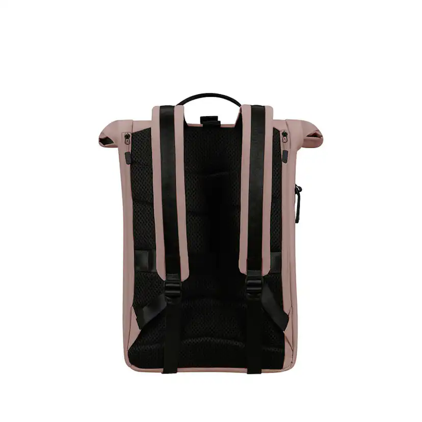 Ryggsäck Samsonite Rolltop Coatify Biz 15.6 tum