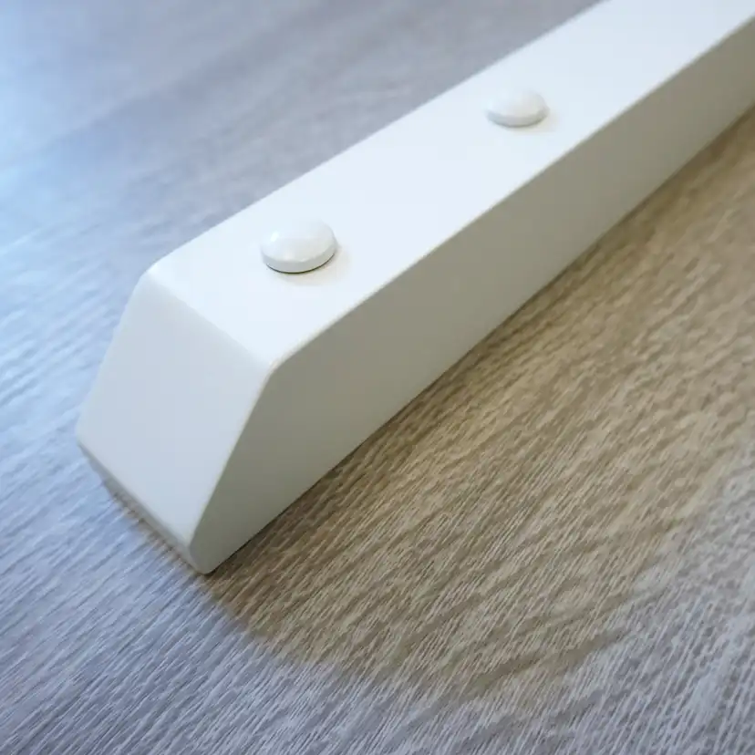 Räckespinnar Herrljunga Ledstångsfabrik Björklunden Utanpåliggande Montage 4-Pack