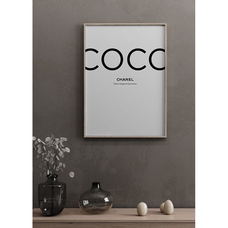 Poster Gallerix Coco