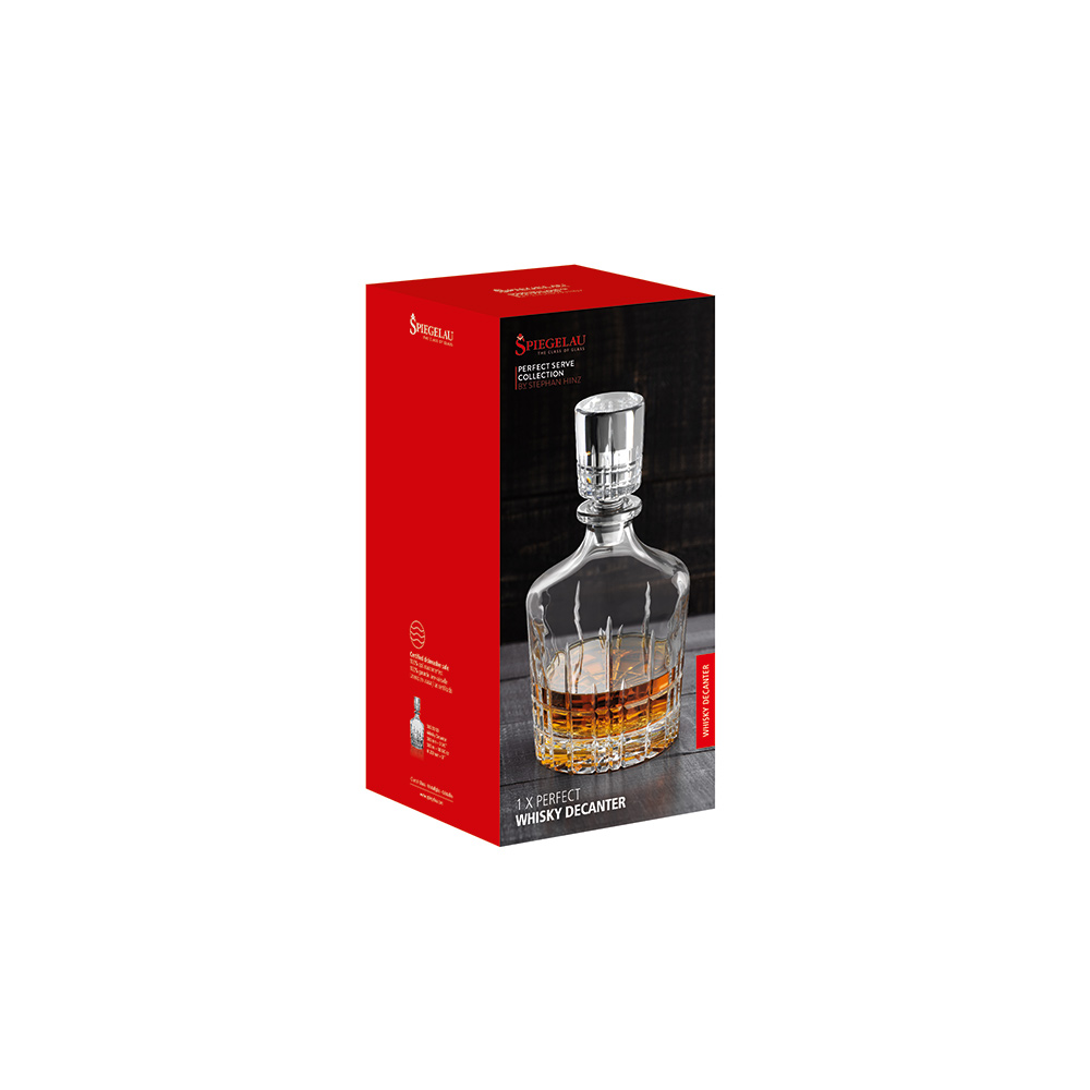 Whiskeykaraff Spiegelau Perfect Serve