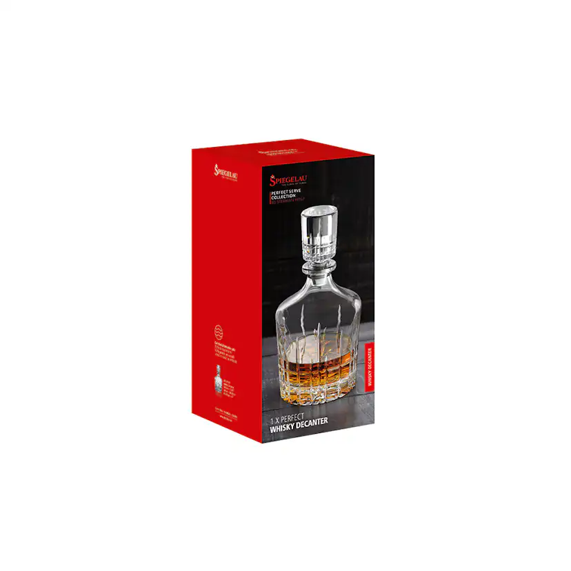 Whiskeykaraff Spiegelau Perfect Serve