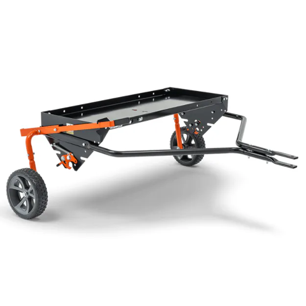 Redskapsfäste Husqvarna