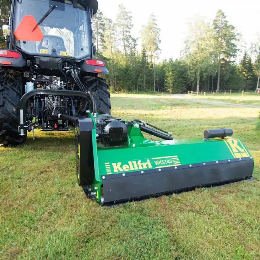 Släntklippare Kellfri 1,45 m Lättvikt