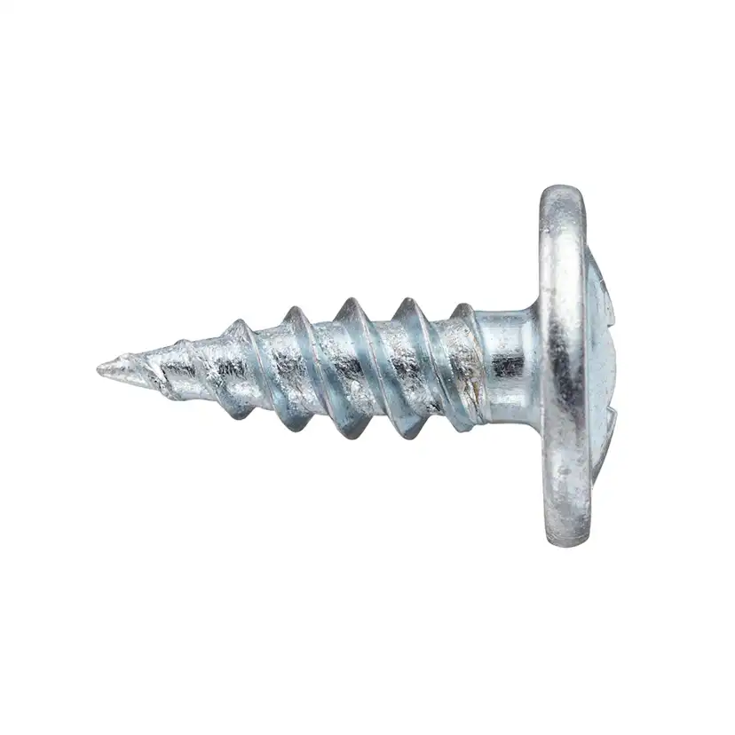 MONTAGESKRUV 4,2x16 FZB Dimension: 4,2x16 mm, FZB