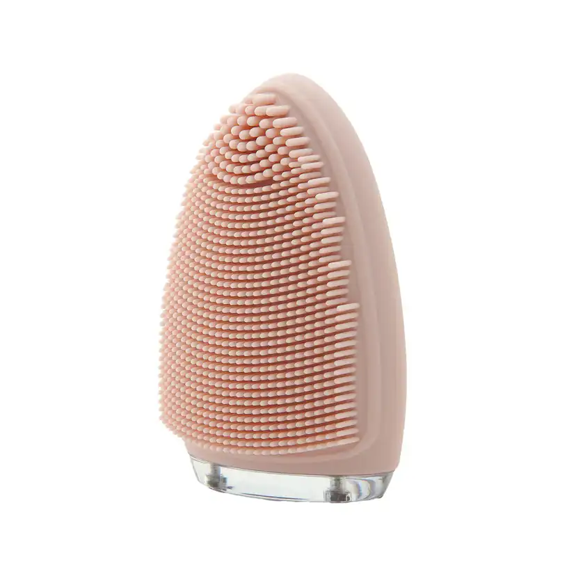 Ansiktsborste BEAUTIFLY Sonic Brush Pure Light Basic - För Övrig Kroppsvård & Personvård