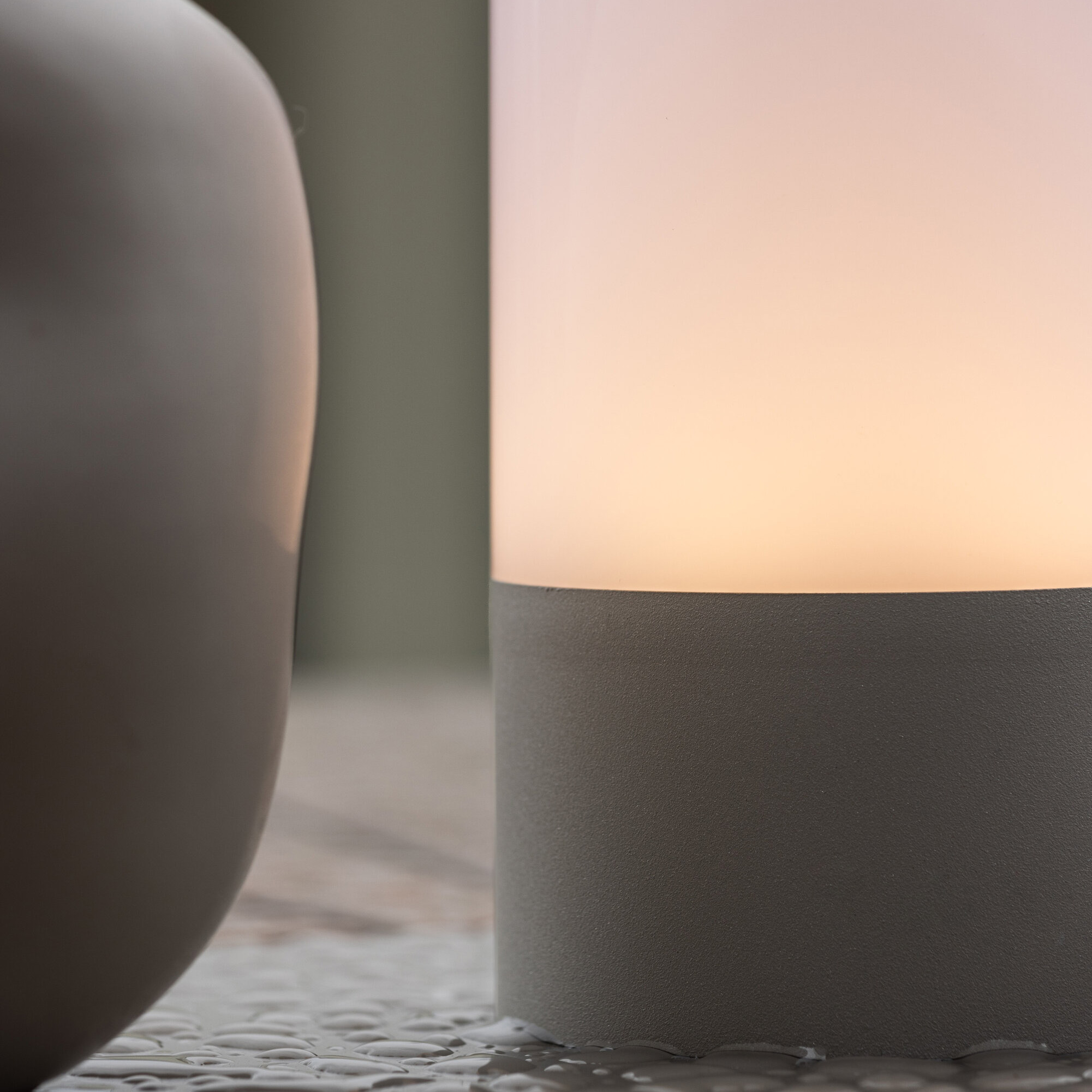 Bordslampa Venture Home Tubu