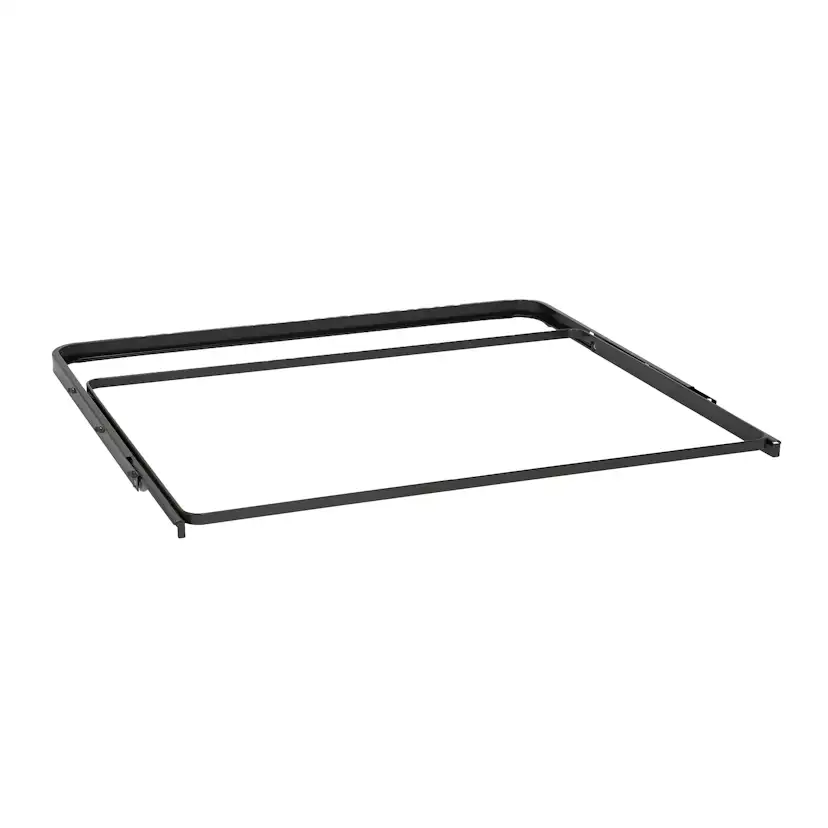 Utdragsram för back B: 60 D: 40 Graphite Graphite