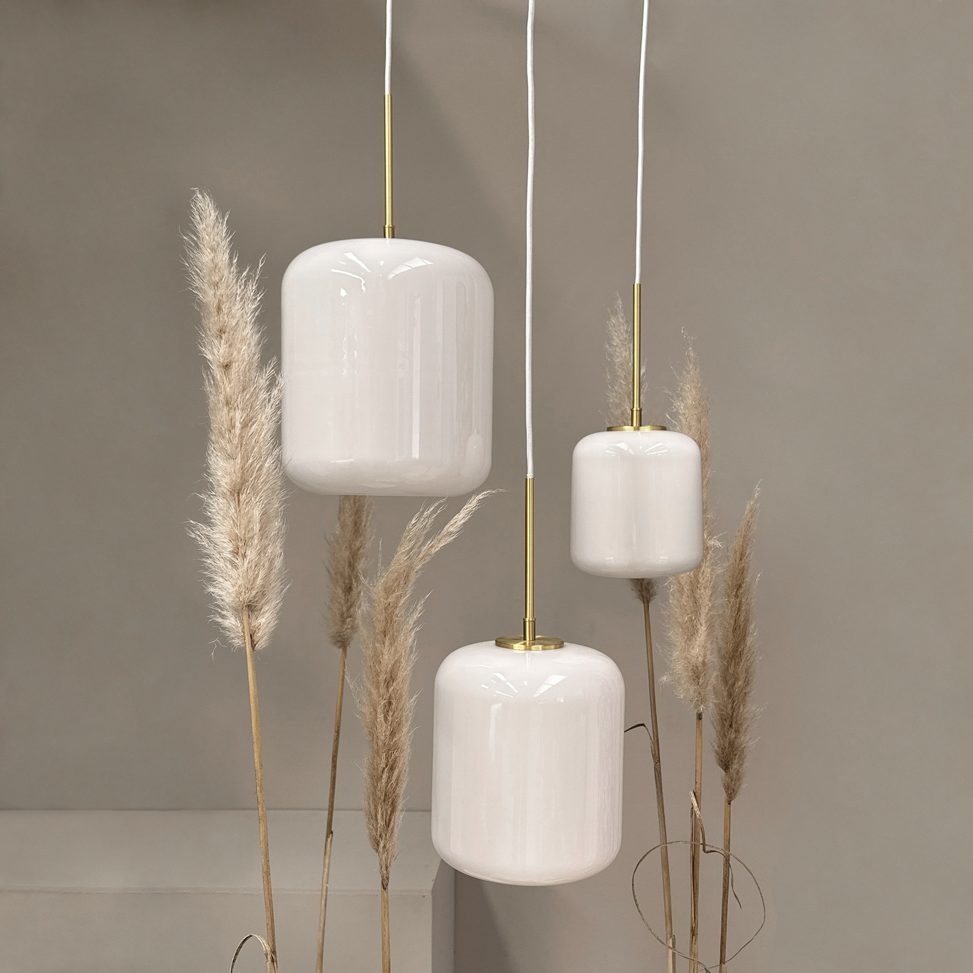 Taklampa Dyberg Larsen Silvia Pendel D20