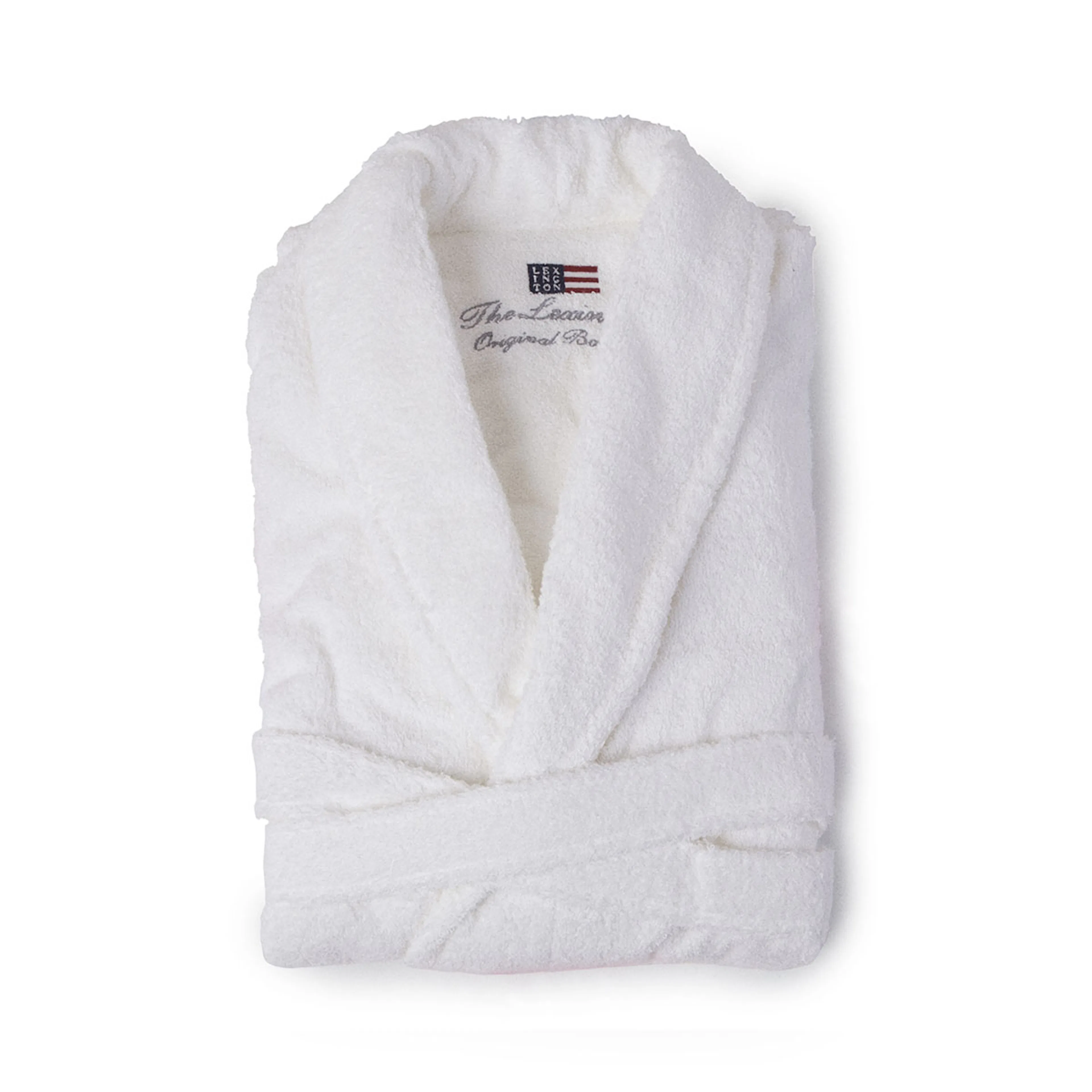 Lexington Original morgonrock S S
