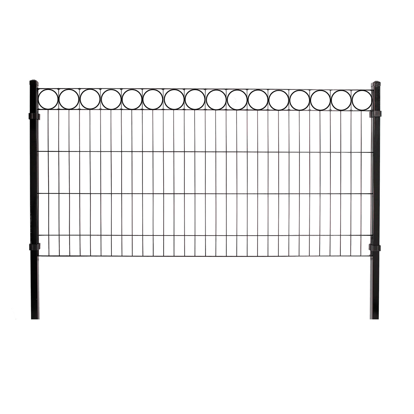 Stängsel Hortus Deco-O 200x100 cm