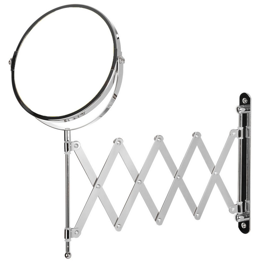Sminkspegel Habo Expander Polerad