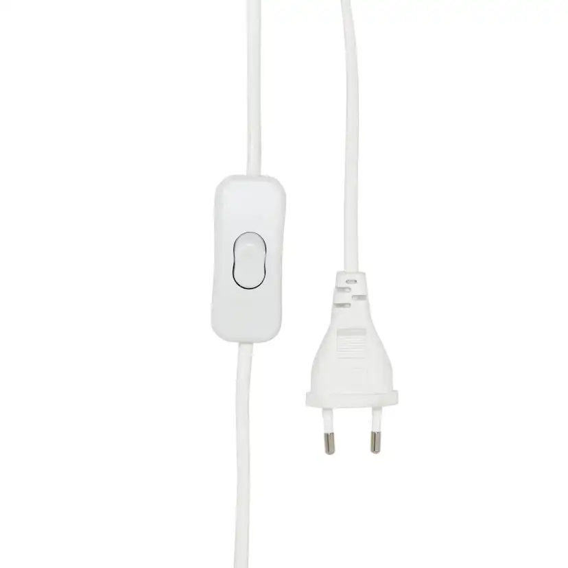Leya bordslampa Grön