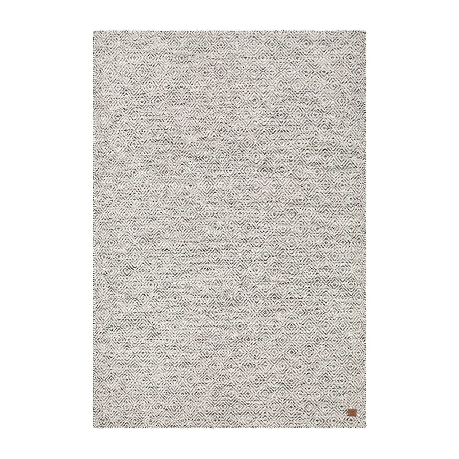Ullmatta KM Carpets Gåsöga