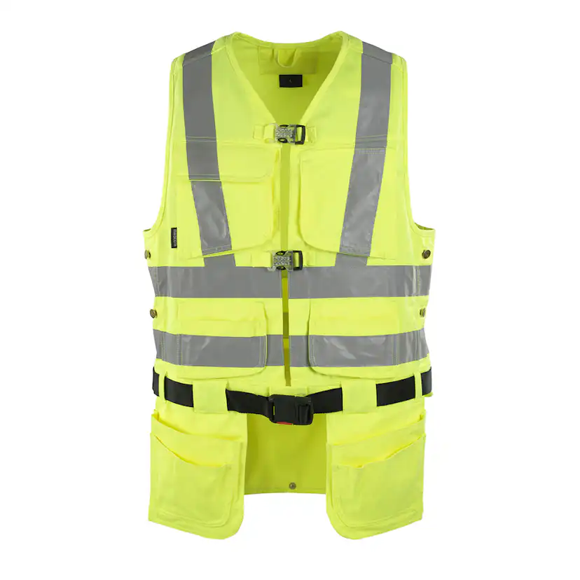 Verktygsväst Mascot Safe 08089-470