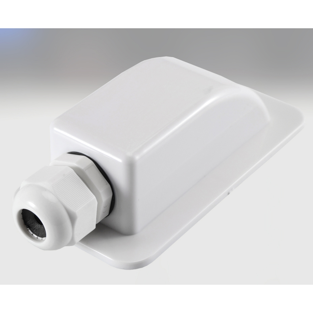 Kabelgenomföring LTC för Solcell 1 Kabel