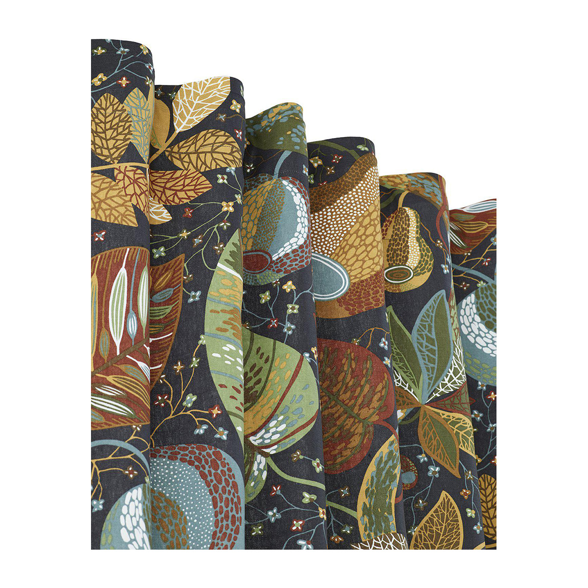 Gardin A & E 2P, 145x250 cm Rost
