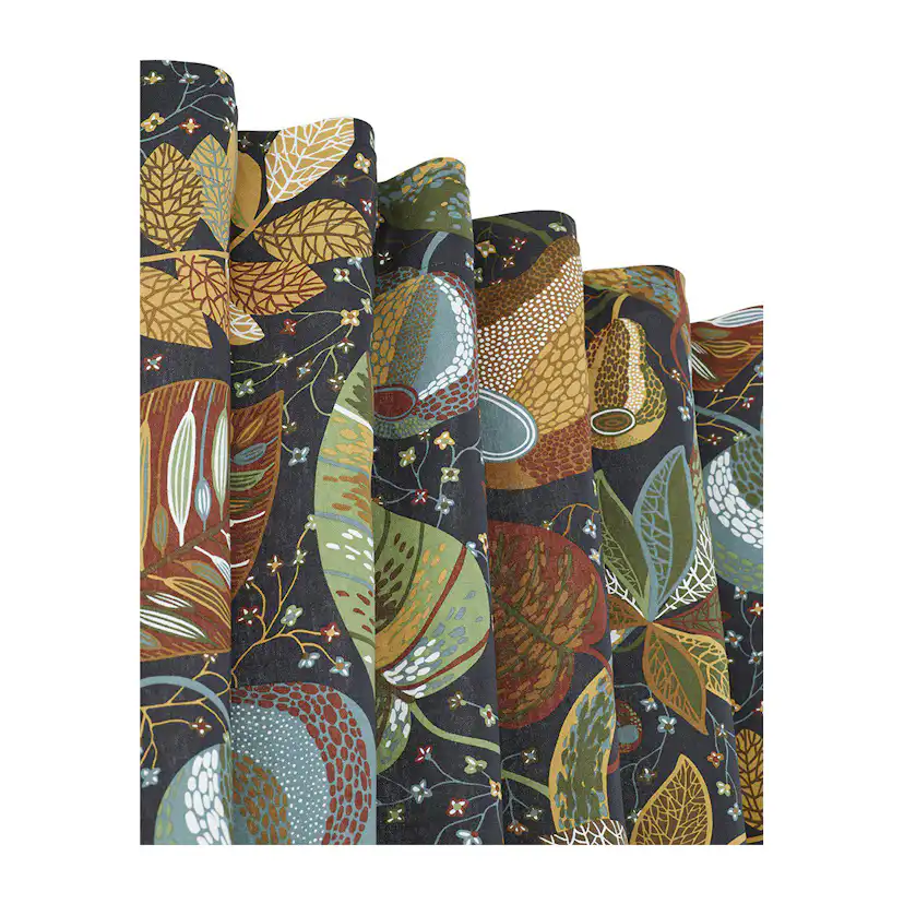 Gardin A & E 2P, 145x250 cm Rost
