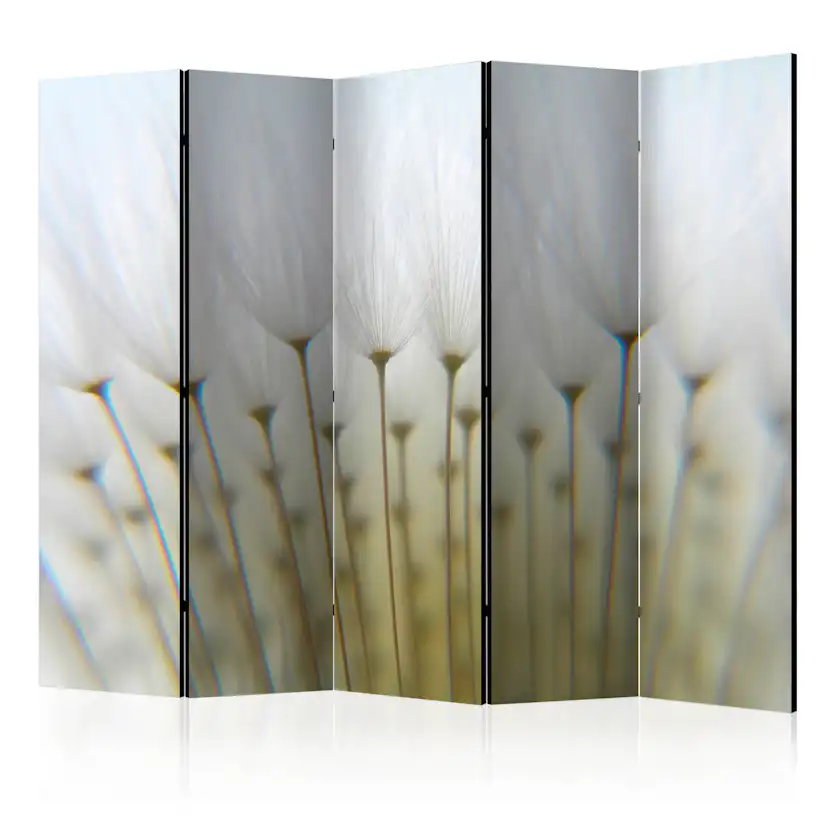 Rumsavdelare Skärmvägg Arkiio Dandelion Forest II 225x172 cm