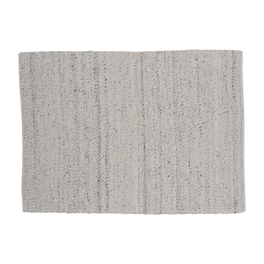 Handvävd Matta Venture Home Ganga Ull