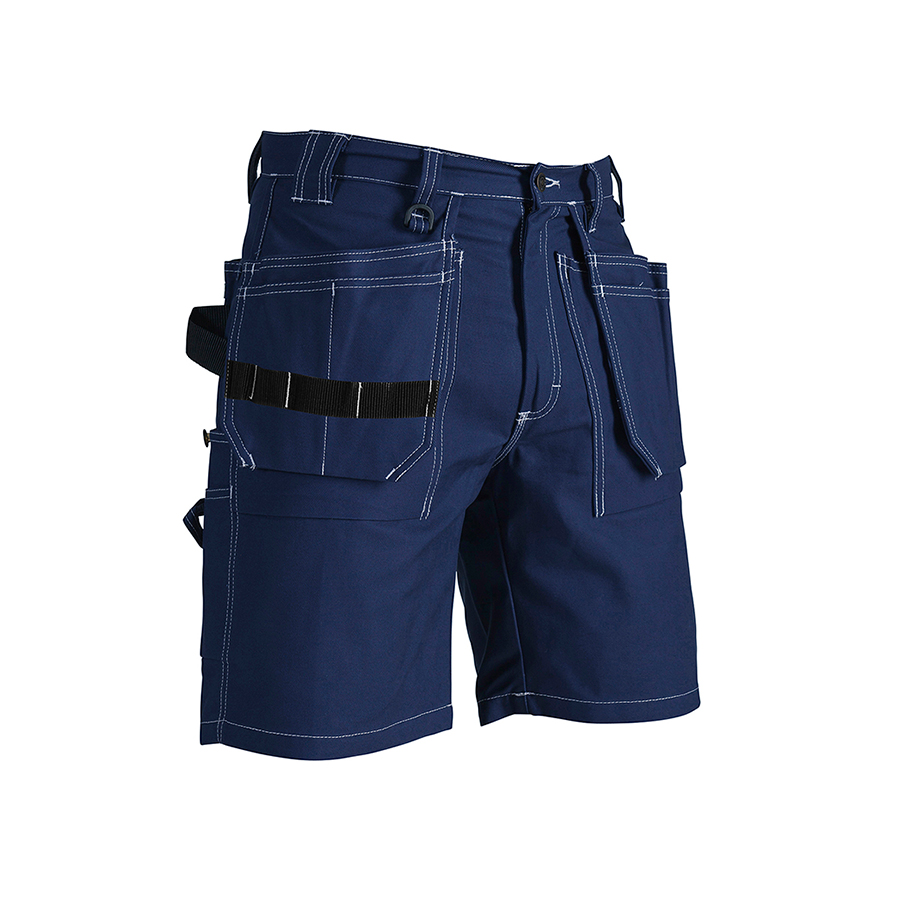 Shorts Blåkläder 153413