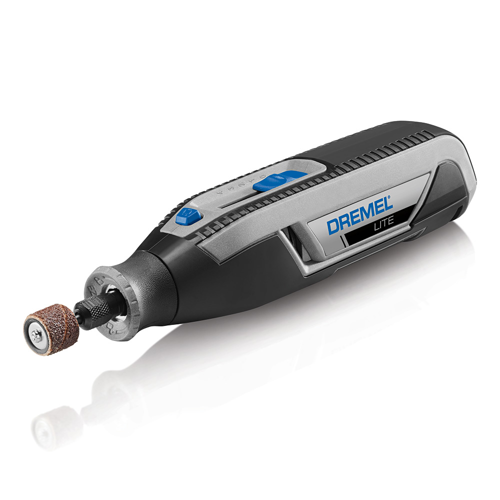 Multiverktyg Dremel LITE 7760-15 3,6V LI-ION