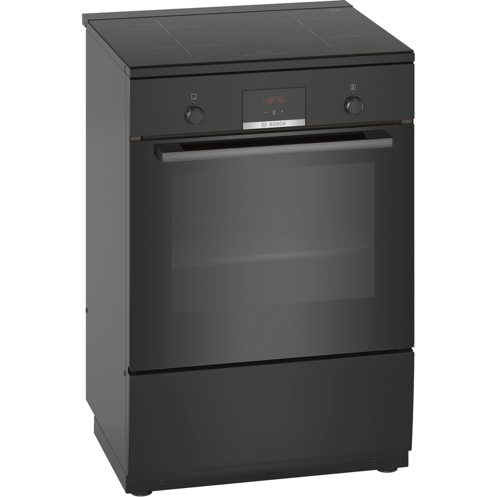 Induktionsspis Bosch Serie 4 HLN39A060U