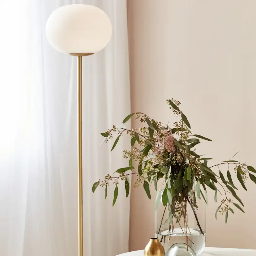 Golvlampa Nordlux Alton