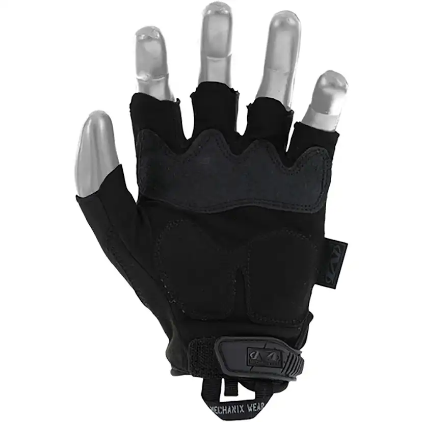 Handskar Mechanix M-Pact Fingerless Covert