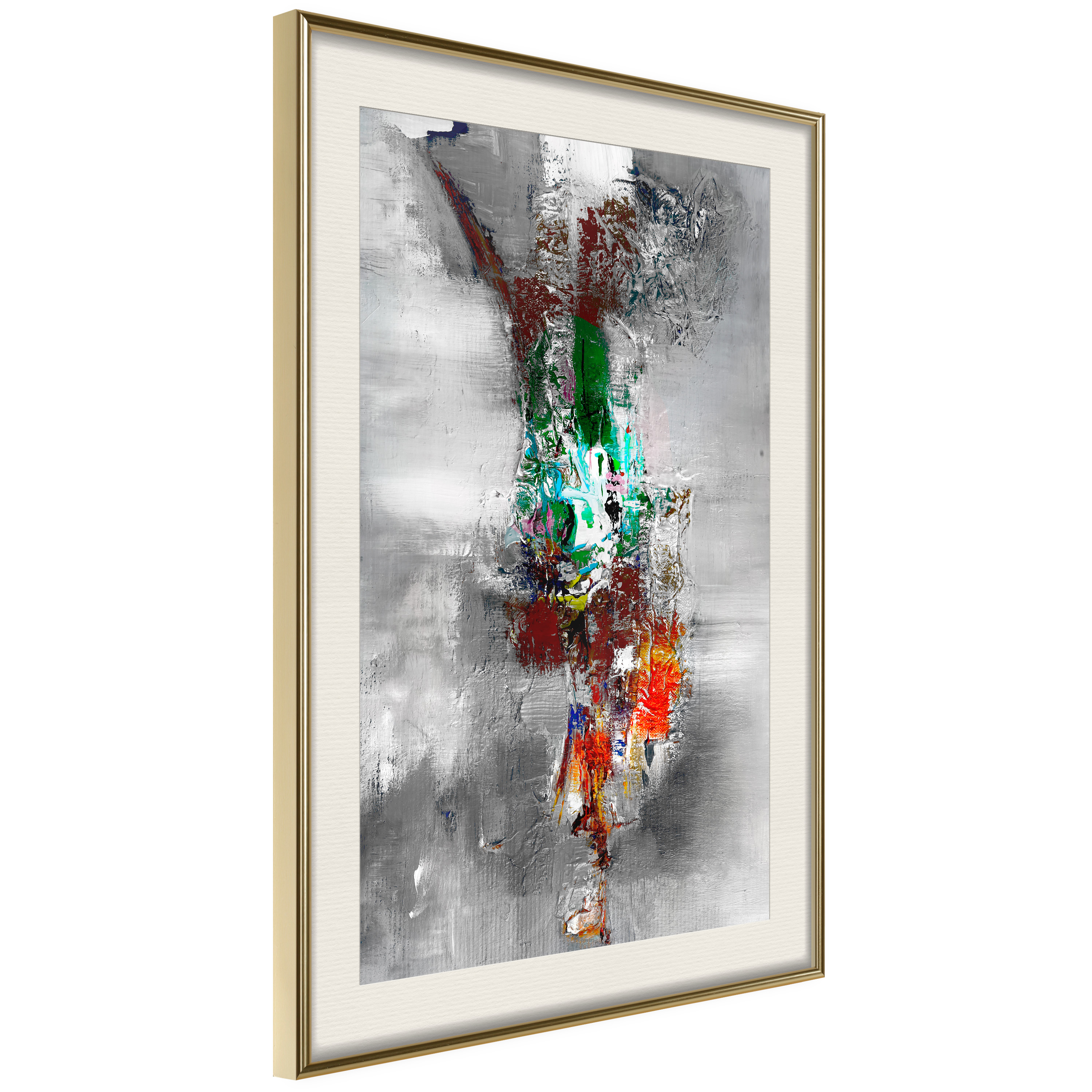 Poster Artgeist Affisch Chasm
