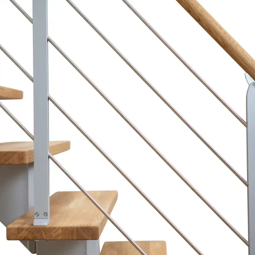 Spartrappa Dolle Hamburg Ek Oljad Rak Design