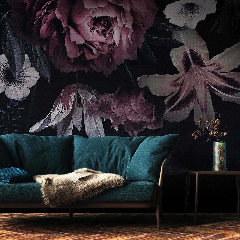 Tapet Living walls The Wall 38279-1