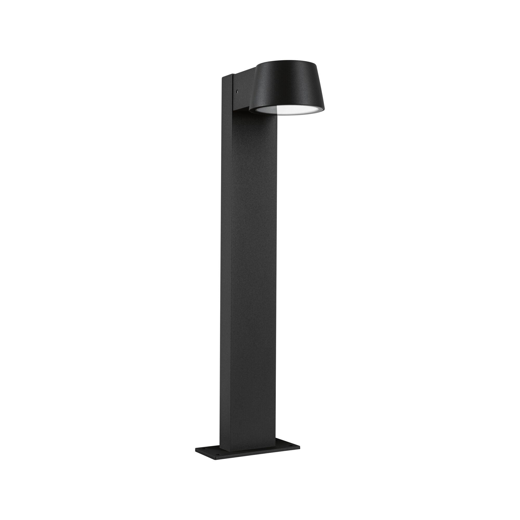 Pollare LED Paulmann Capea IP44 230V Ljus: Soft White