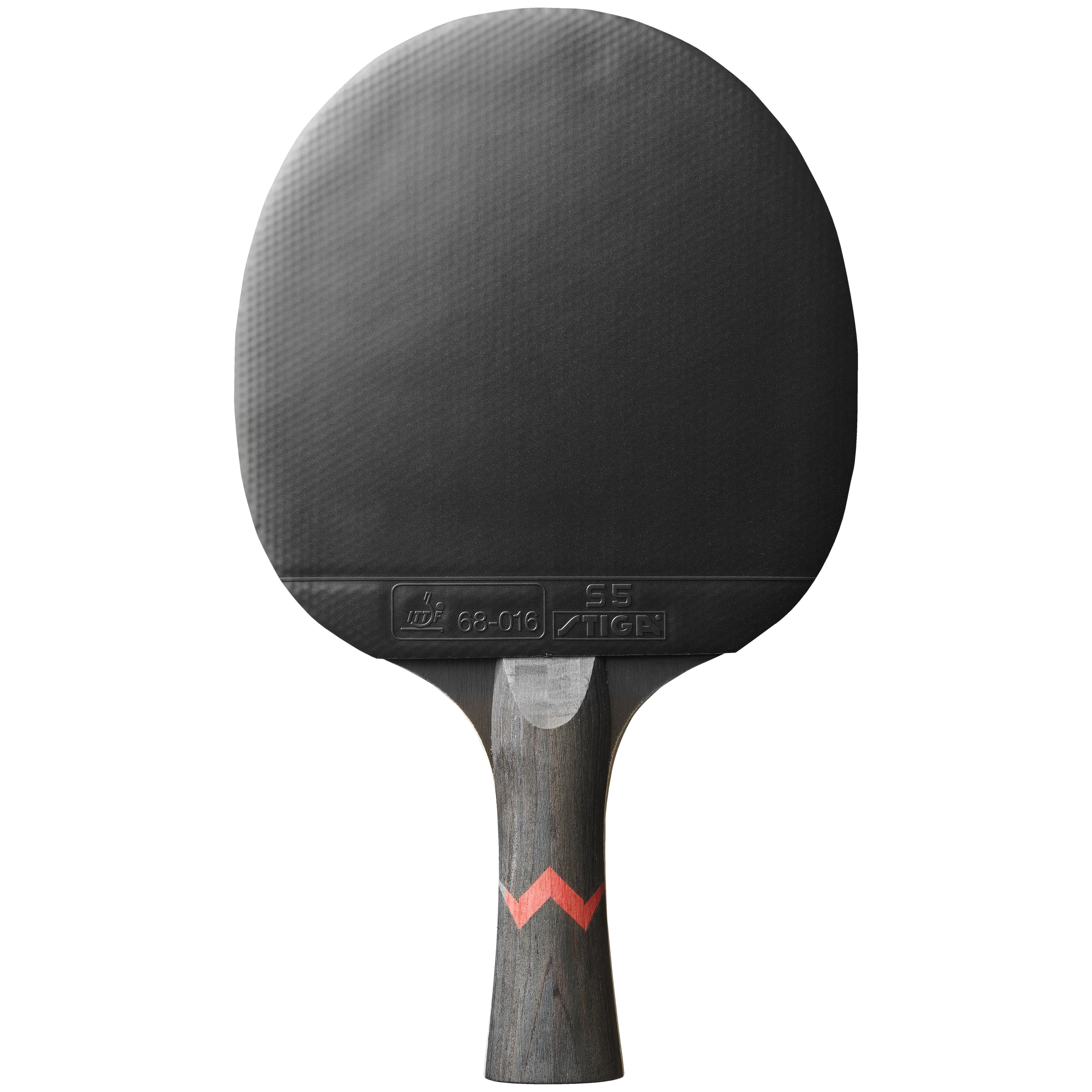 Pingisracket STIGA Sports Royal 5-star Carbon