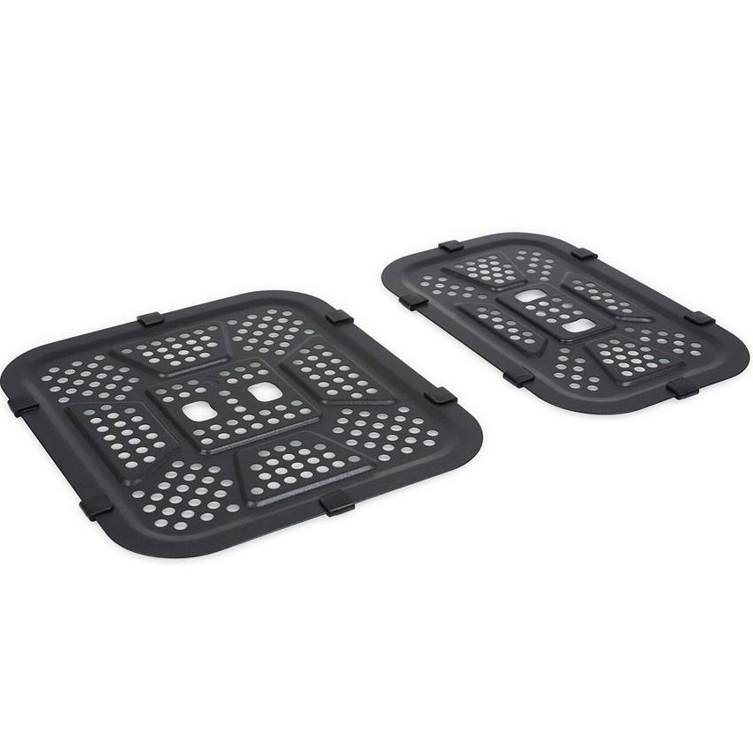 Airfryer Dubbel Princess 11l