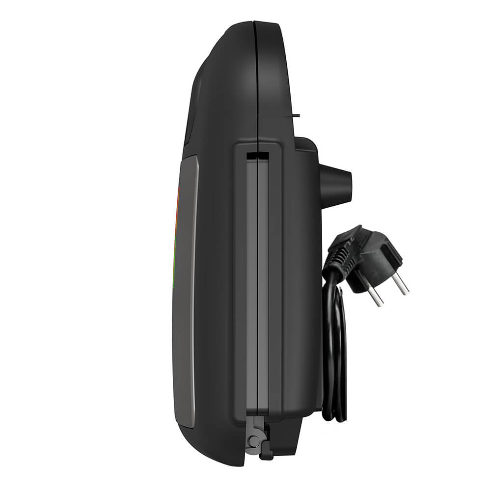 Smörgåsgrill Black+Decker Panini